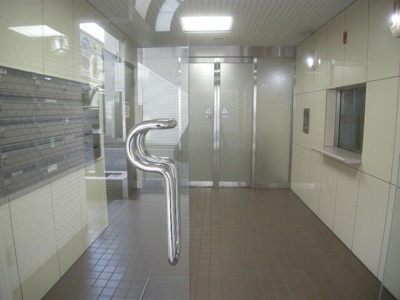 【エントランス】 | パルパステル