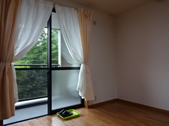 グランドフォレストの内装|洋室