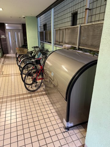 【その他共用部分】 | クレール川崎