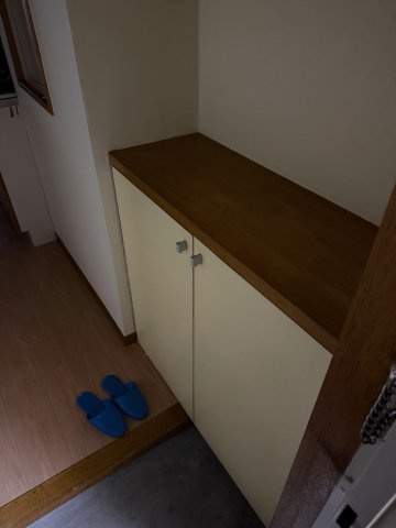 【玄関】 | クレール川崎