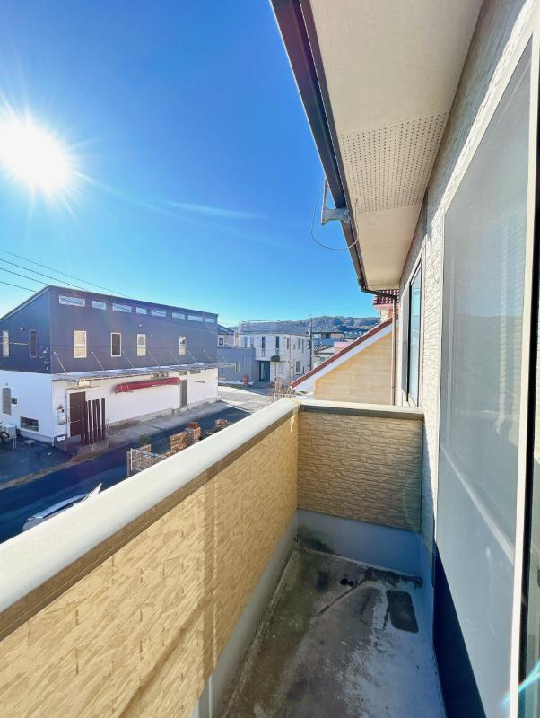 日立市東大沼町3丁目　中古戸建のその他