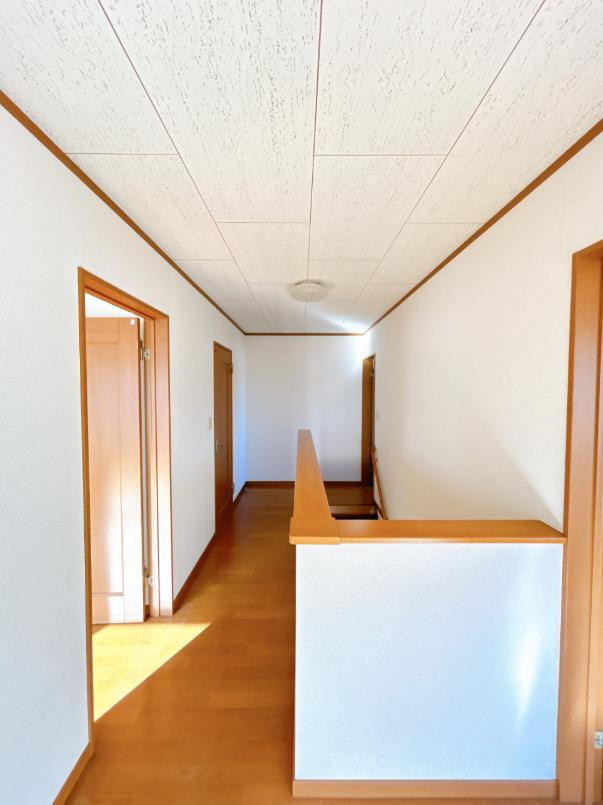 日立市東大沼町3丁目　中古戸建の内装