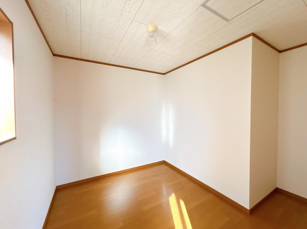 日立市東大沼町3丁目　中古戸建の収納