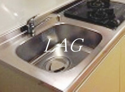 【その他】 | リブリ・幕張本郷 | シンクです。