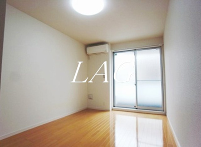 【居間・リビング】 | リブリ・幕張本郷 | 洋室のお部屋です。