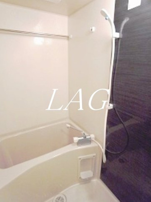 【浴室】 | リブリ・幕張本郷 | お風呂です。