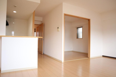 【居間・リビング】 | ソリエベーネ