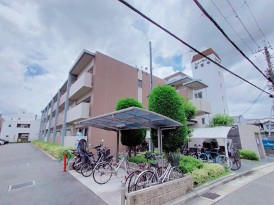 【外観】 | ソリエベーネ