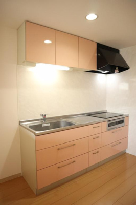 【キッチン】 | ソリエベーネ