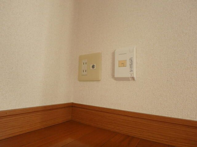 【設備】 | パークサイドビル