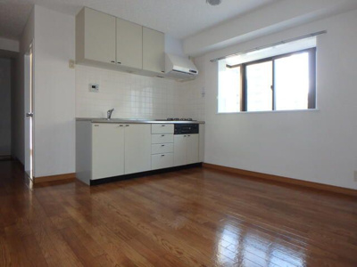 【居間・リビング】 | パークサイドビル