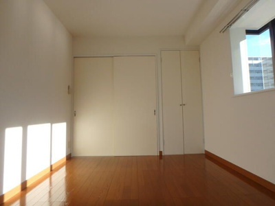 【居間・リビング】 | パークサイドビル