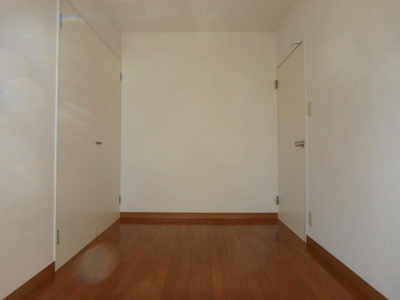 【寝室】 | パークサイドビル