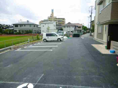 【駐車場】 | 光陽館