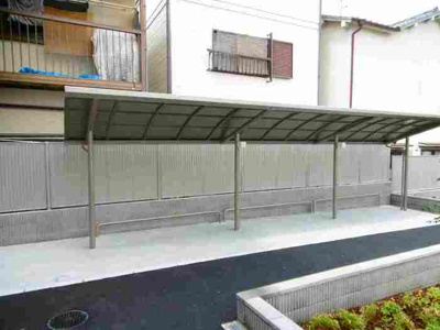 【その他共用部分】 | 光陽館