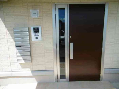 【エントランス】 | 光陽館