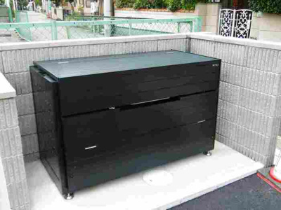 【その他共用部分】 | 光陽館