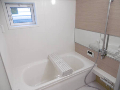 【浴室】 | 光陽館