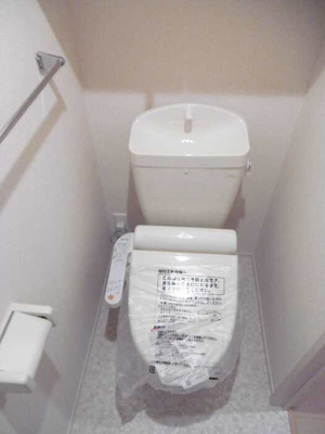 【トイレ】 | 光陽館