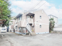 スカイシティーの画像