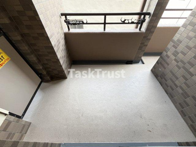 【バルコニー】 | リーガル梅田