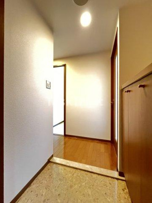 【玄関】 | リーガル梅田