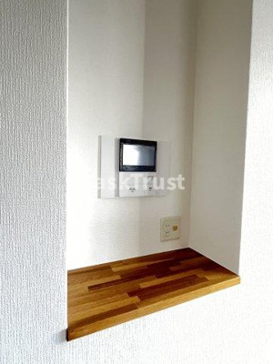 【セキュリティ】 | リーガル梅田