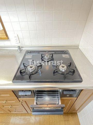 【キッチン】 | リーガル梅田