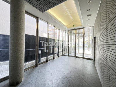 【ロビー】 | リーガル梅田