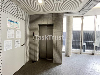 【その他共用部分】 | リーガル梅田