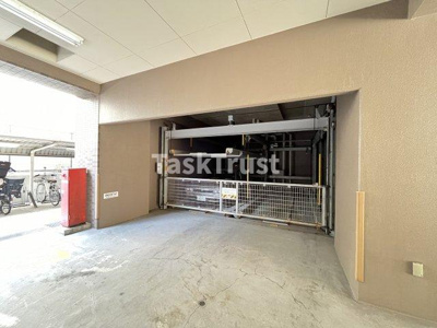 【その他共用部分】 | リーガル梅田