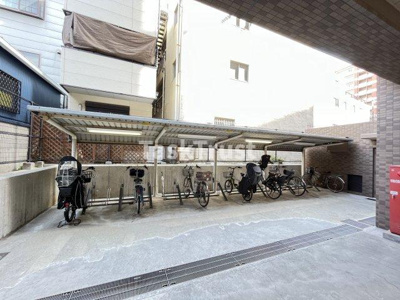 【その他共用部分】 | リーガル梅田