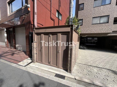 【その他共用部分】 | リーガル梅田