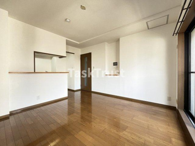 【居間・リビング】 | リーガル梅田