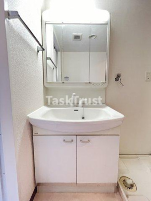 【洗面所】 | リーガル梅田