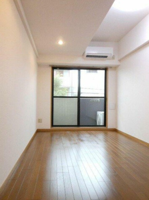 【居間・リビング】 | ガラ・ステージ目白