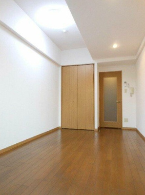 【内装】 | ガラ・ステージ目白