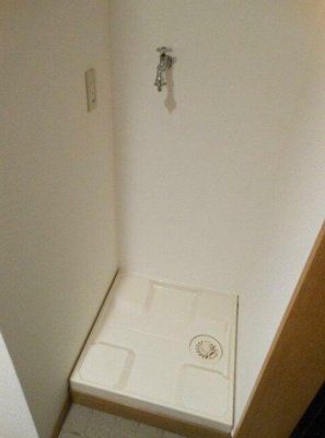 【設備】 | ガラ・ステージ目白