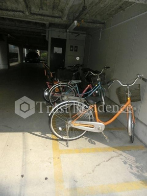 【その他共用部分】 | 山田マンション