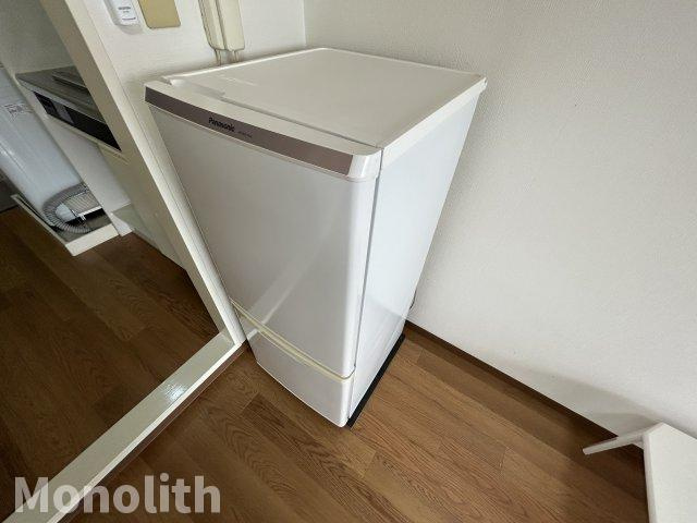 メゾン・ド・エレーヴ唐国の設備