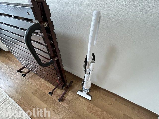 メゾン・ド・エレーヴ唐国の設備