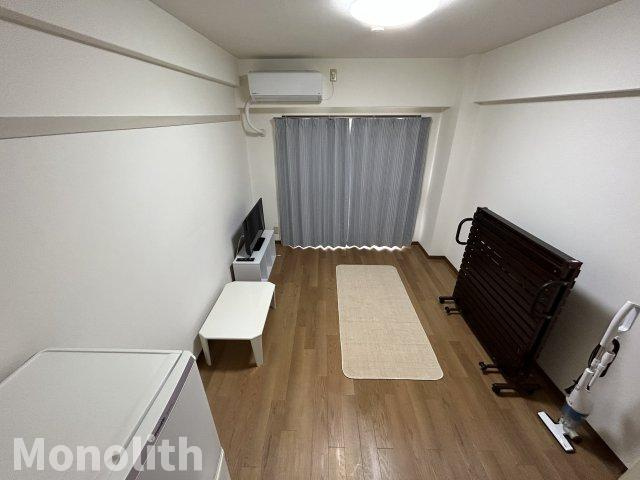 メゾン・ド・エレーヴ唐国の内装