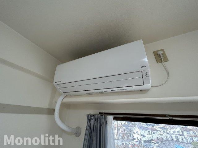 メゾン・ド・エレーヴ唐国の設備