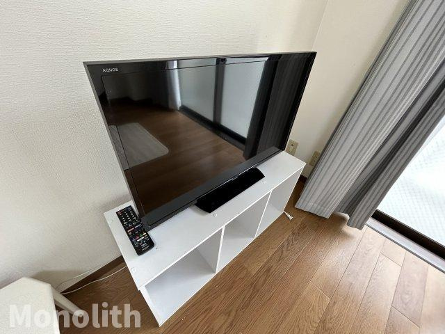 メゾン・ド・エレーヴ唐国の設備