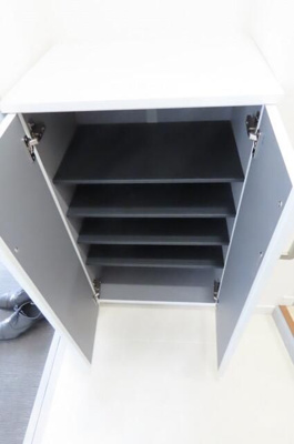 【玄関】 | ブルームライフ市川