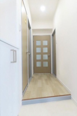 【玄関】 | ブルームライフ市川