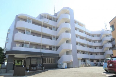 【外観】 | ブルームライフ市川