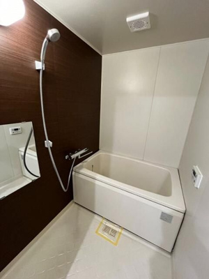 【浴室】 | ブルームライフ市川