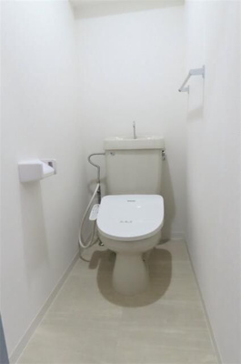 【トイレ】 | ブルームライフ市川