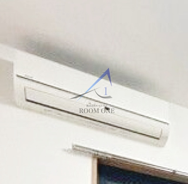 グランヴァン目白台の設備